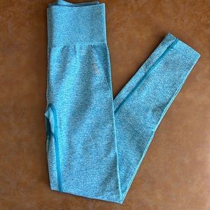 Gymshark flex leggings